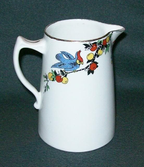 Weekly eNewsletter about Antiques and Collectibles JAMES KENT OLD FOLEY